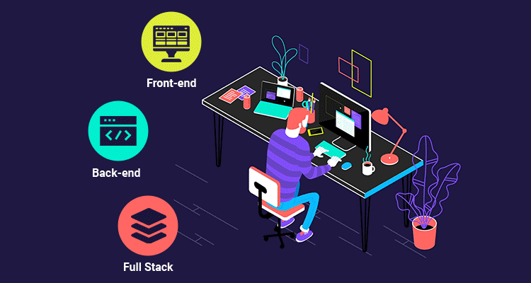 Full Stack